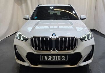 BMW X1 38.400 km 41.200 &euro; Langenhagen 30855