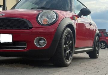 Mini Cooper 188.900 km 1.590 &euro; Neustadt am Rübenberge 31535