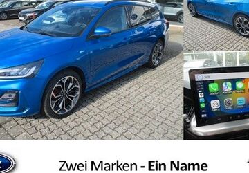 Ford Focus 8.820 km 27.950 &euro; Pattensen 30982