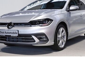 VW Polo 9.017 km 22.960 &euro; Hildesheim 31135