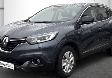 Renault Kadjar 82.000 km 14.575 &euro; Hannover 30519