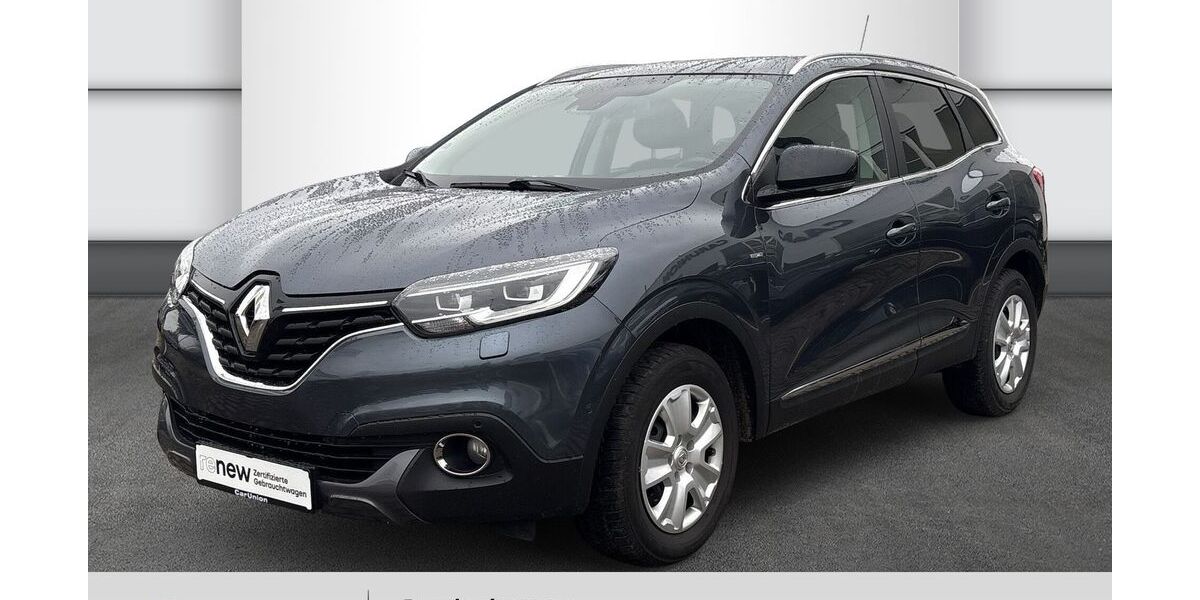 Renault Kadjar 82.000 km 14.575 &euro; Hannover 30519