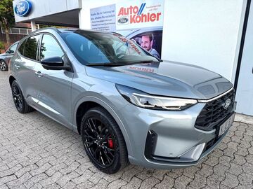 Gebrauchte Ford Kuga