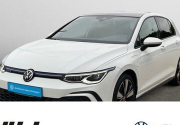 VW Golf 56.533 km 25.590 &euro; Hildesheim 31137