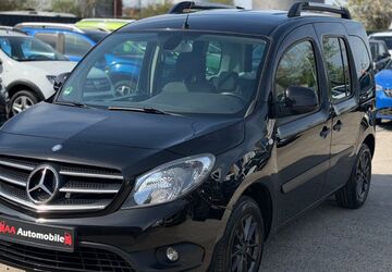 Mercedes-Benz Citan 145.000 km 9.900 &euro; Hannover 30453