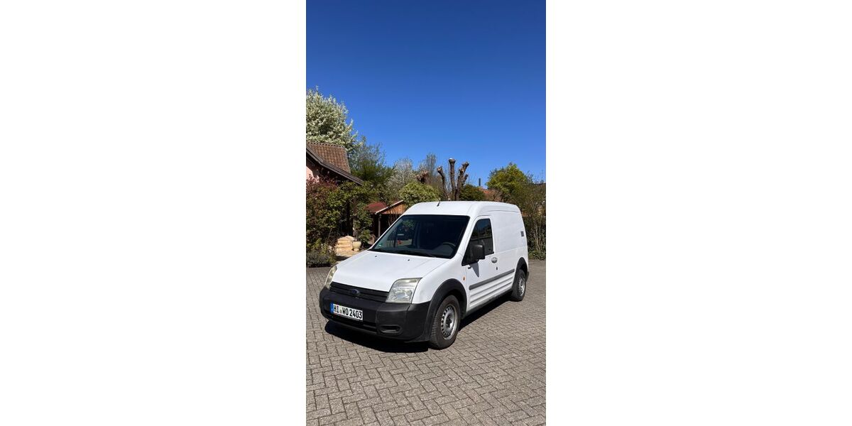 Ford Tourneo Connect 142.607 km 4.999 &euro; Hildesheim 31139