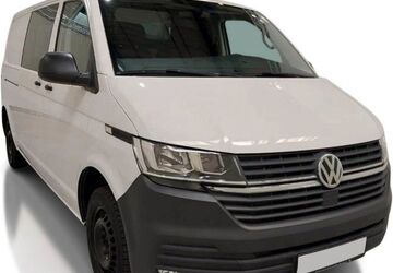 VW T6 Transporter 199.999 km 17.990 &euro; Isernhagen 30916
