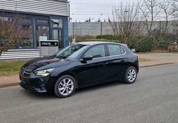 Opel Corsa 77.660 km 10.997 &euro; Langenhagen 30853