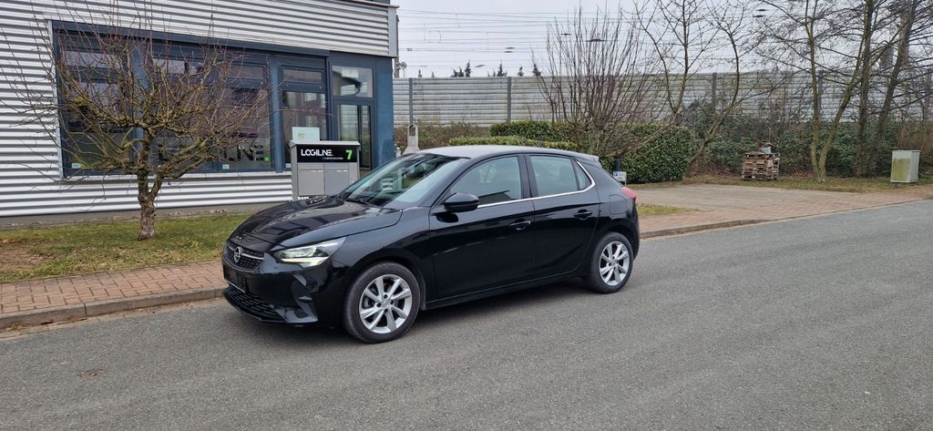 Opel Corsa 77.660 km 10.997 &euro; Langenhagen 30853