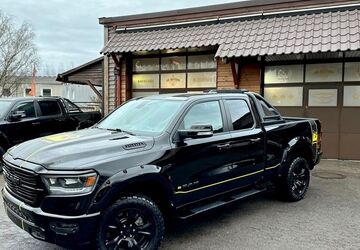 Dodge RAM 43.900 km 49.900 &euro; Isernhagen 30916