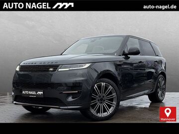 Gebrauchte Land Rover Range Rover Sport