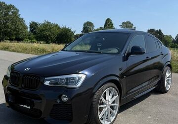 BMW X4 170.200 km 26.800 &euro; Sarstedt 31157