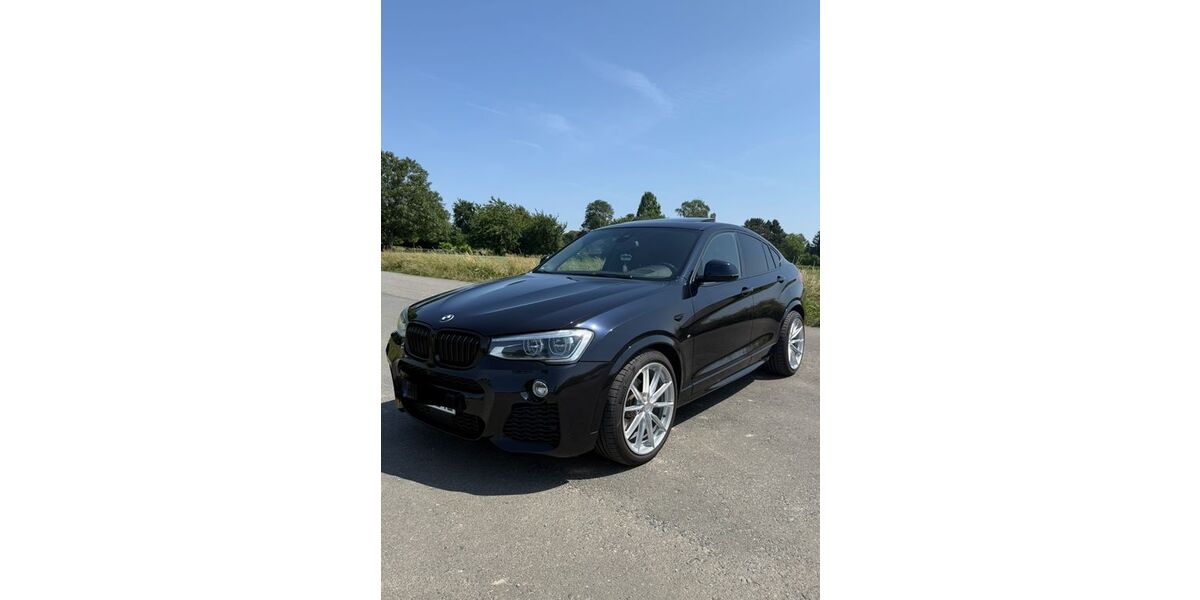 BMW X4 170.200 km 26.800 &euro; Sarstedt 31157