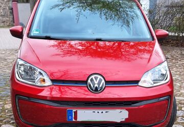 VW e-up! 33.000 km 14.800 &euro; Sehnde 31319