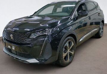 Peugeot 5008 22.932 km 29.990 &euro; Hannover 30173