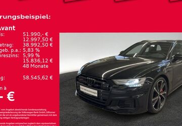 Audi A6 51.770 km 51.750 &euro; Hannover 30179