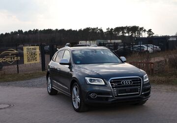Audi SQ5 230.000 km 14.999 &euro; Burgwedel/Fuhrberg an der A7 30938