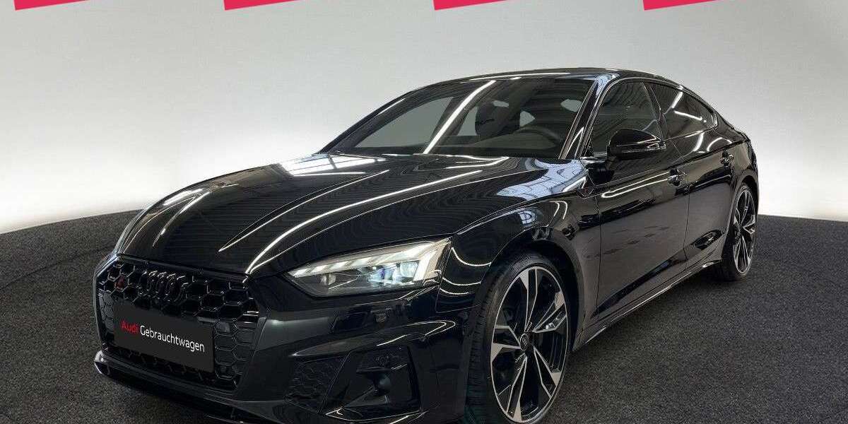 Audi S5 40.602 km 47.850 &euro; Hannover 30179