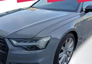 Audi A6 70.473 km 42.650 &euro; Hannover 30179