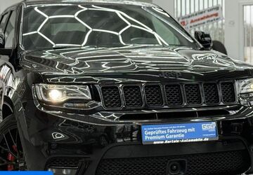 Jeep Grand Cherokee 88.000 km 42.900 &euro; Fuhrberg 30938