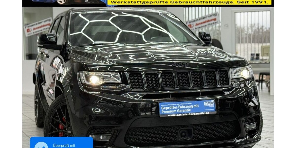 Jeep Grand Cherokee 88.000 km 42.900 &euro; Fuhrberg 30938