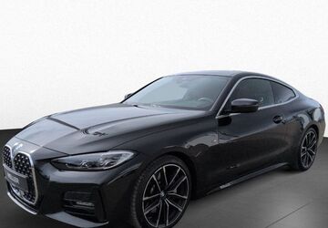 BMW 430 23.102 km 43.950 &euro; Hildesheim 31137