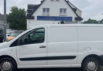 Fiat Scudo 111.394 km 8.990 &euro; Hannover 30419