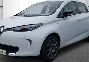 Renault ZOE 106.240 km 9.975 &euro; Barsinghausen 30890
