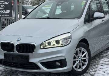 BMW 216 228.000 km 5.990 &euro; Hannover 30179