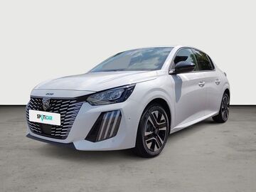 Gebrauchte Peugeot 208