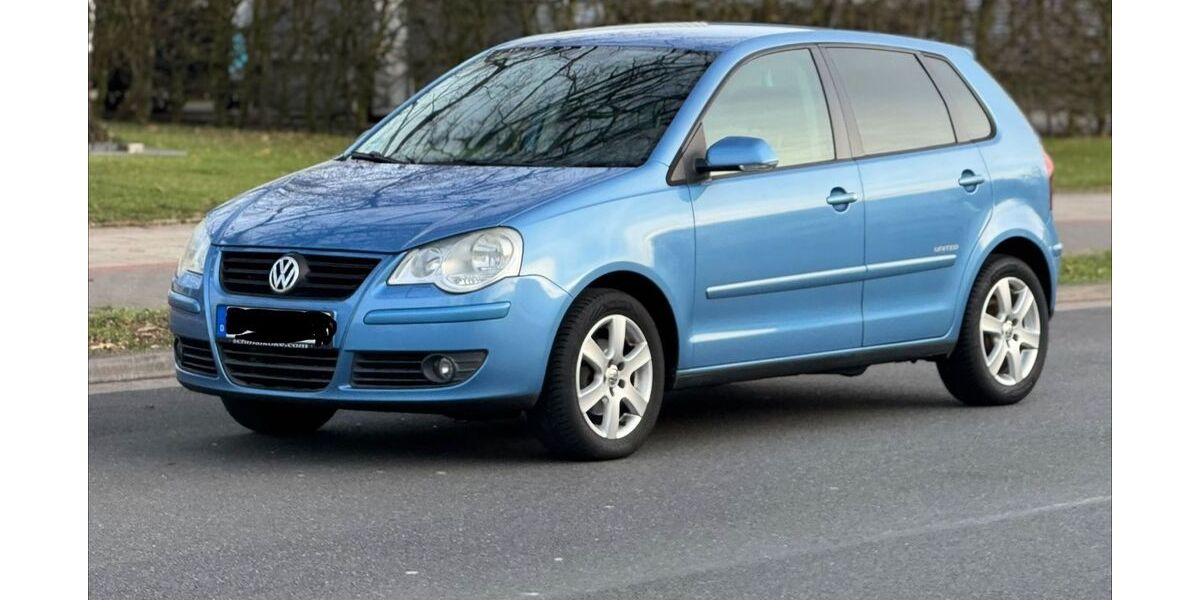 VW Polo 177.900 km 1.990 &euro; Langenhagen 30855