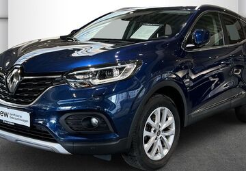Renault Kadjar 40.653 km 15.975 &euro; Hannover 30519