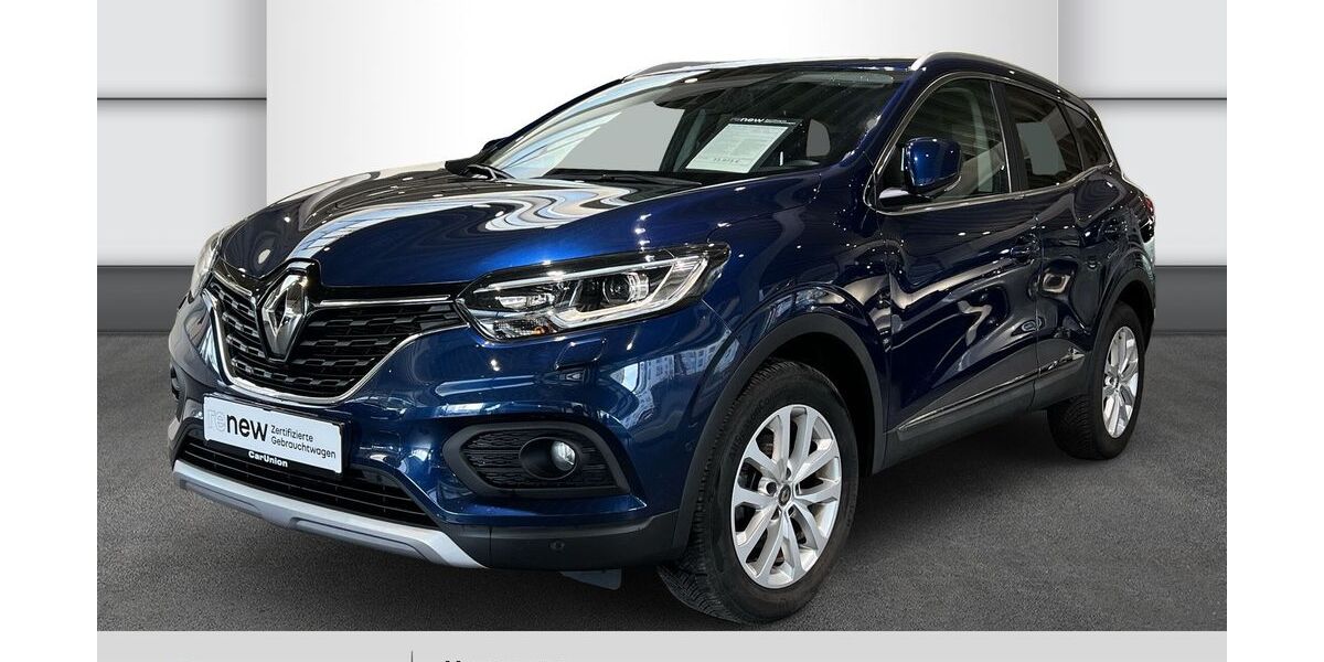 Renault Kadjar 40.653 km 15.975 &euro; Hannover 30519