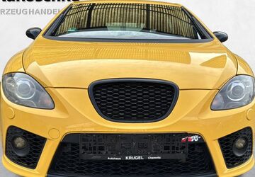 Seat Leon 193.000 km 4.450 &euro; Isernhagen 30916