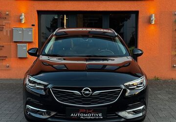 Opel Insignia 70.000 km 16.990 &euro; HANNOVER 30177