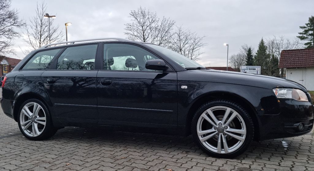 Audi A4 282.000 km 3.790 &euro; Hildesheim 31134