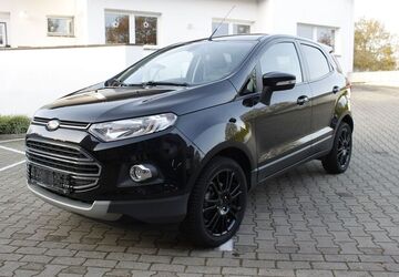 Ford EcoSport 49.977 km 10.950 &euro; Burgwedel 30938