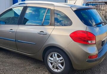 Renault Clio 188.600 km 3.449 &euro; Neustadt am Rübenberge 31535