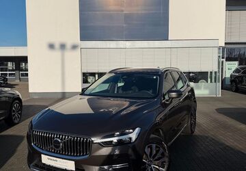Volvo XC60 61.700 km 33.900 &euro; Hannover 30179