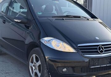 Mercedes-Benz A 150 176.593 km 3.000 &euro; Hildesheim 31137