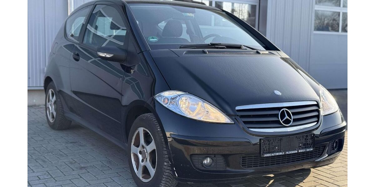 Mercedes-Benz A 150 176.593 km 3.000 &euro; Hildesheim 31137