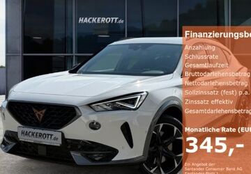 Cupra Formentor 23.610 km 31.750 &euro; Burgwedel 30938