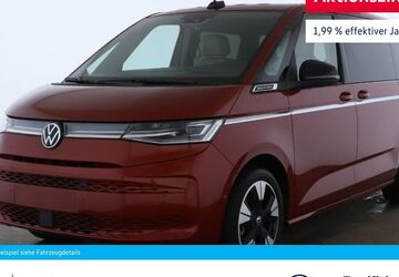 VW T7 Multivan 9.589 km 67.240 &euro; Hannover 30419