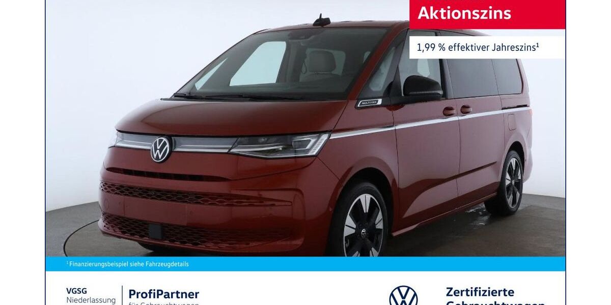 VW T7 Multivan 9.589 km 67.240 &euro; Hannover 30419