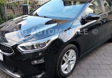 Kia ceed Sportswagon 91.321 km 12.750 &euro; Hannover 30165