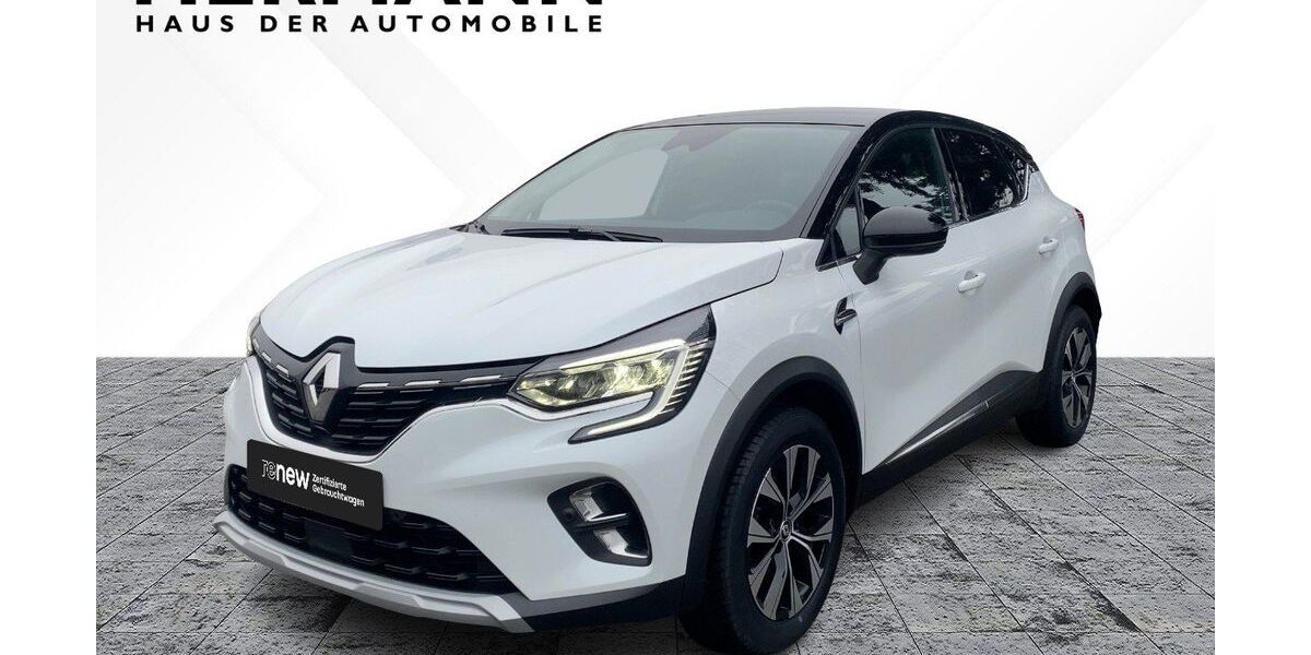 Renault Captur 27.849 km 18.990 &euro; Hildesheim 31135