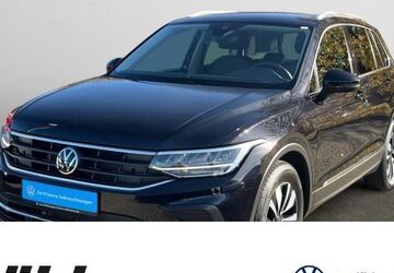 VW Tiguan 44.359 km 27.590 &euro; Hildesheim 31137