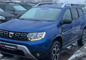 Dacia Duster 91.000 km 12.000 &euro; Hannover 30453