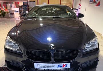 BMW 640 146.000 km 22.990 &euro; Laatzen bei Hannover 30880