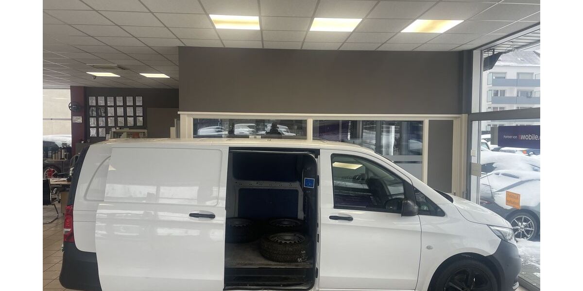 Mercedes-Benz Vito 85.496 km 21.990 &euro; Hannover 30419